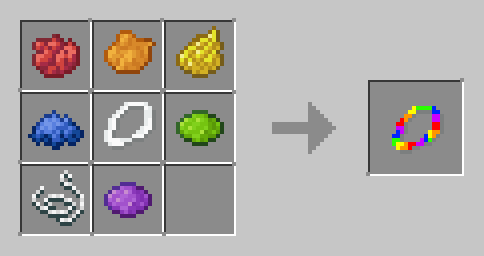 Multicoloured collar crafting.png
